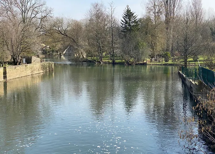 Logis Hotel Le Saint Georges
