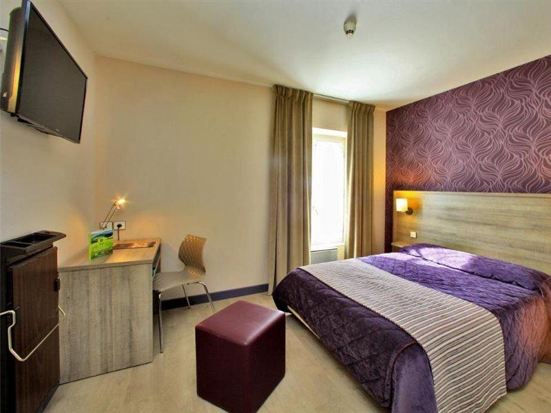 Hotel Logis Le Saint Georges 3*