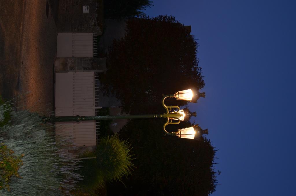 Logis Le Saint Georges Hotel 3*