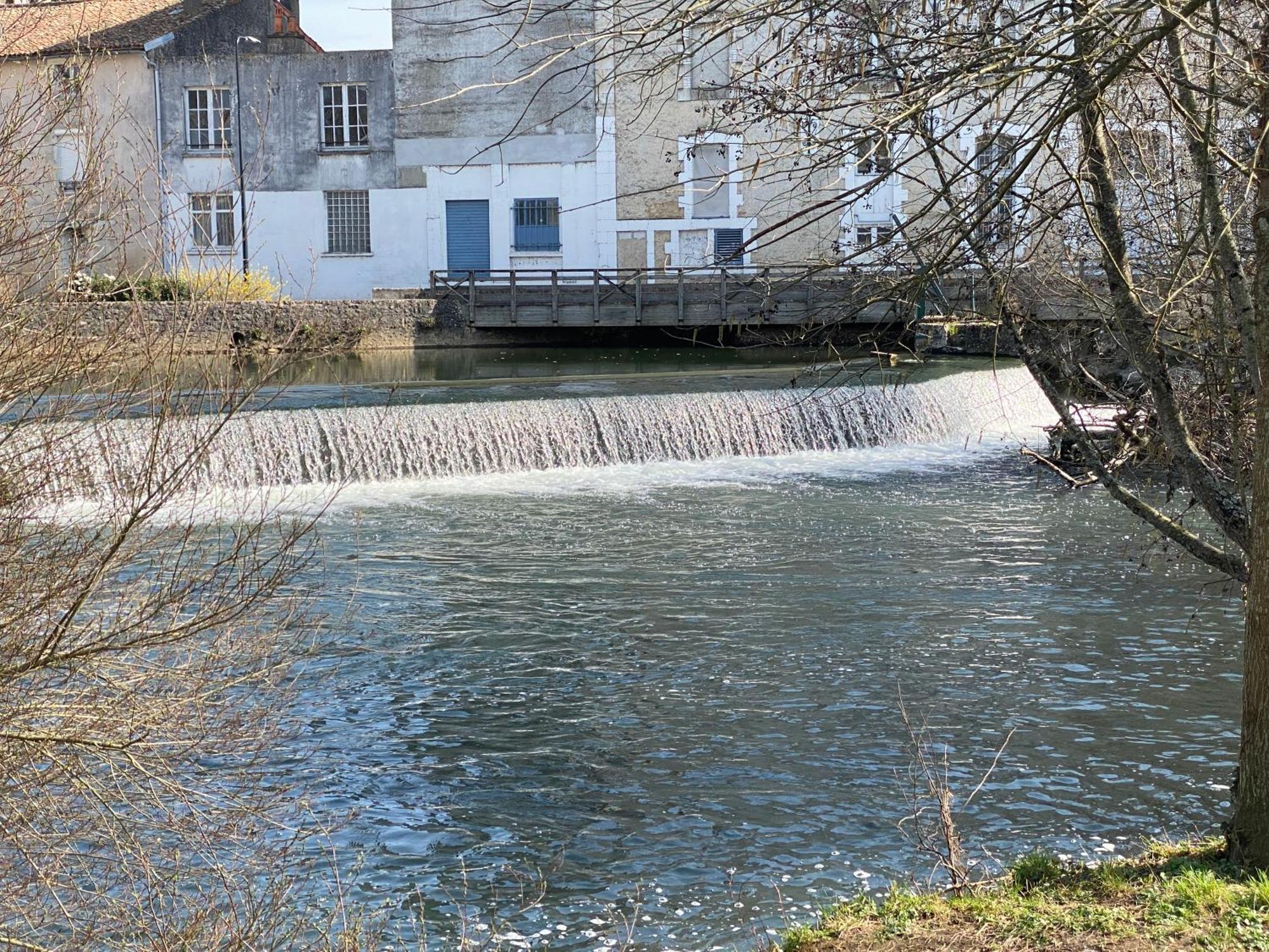 Hotel Logis Le Saint Georges 3*