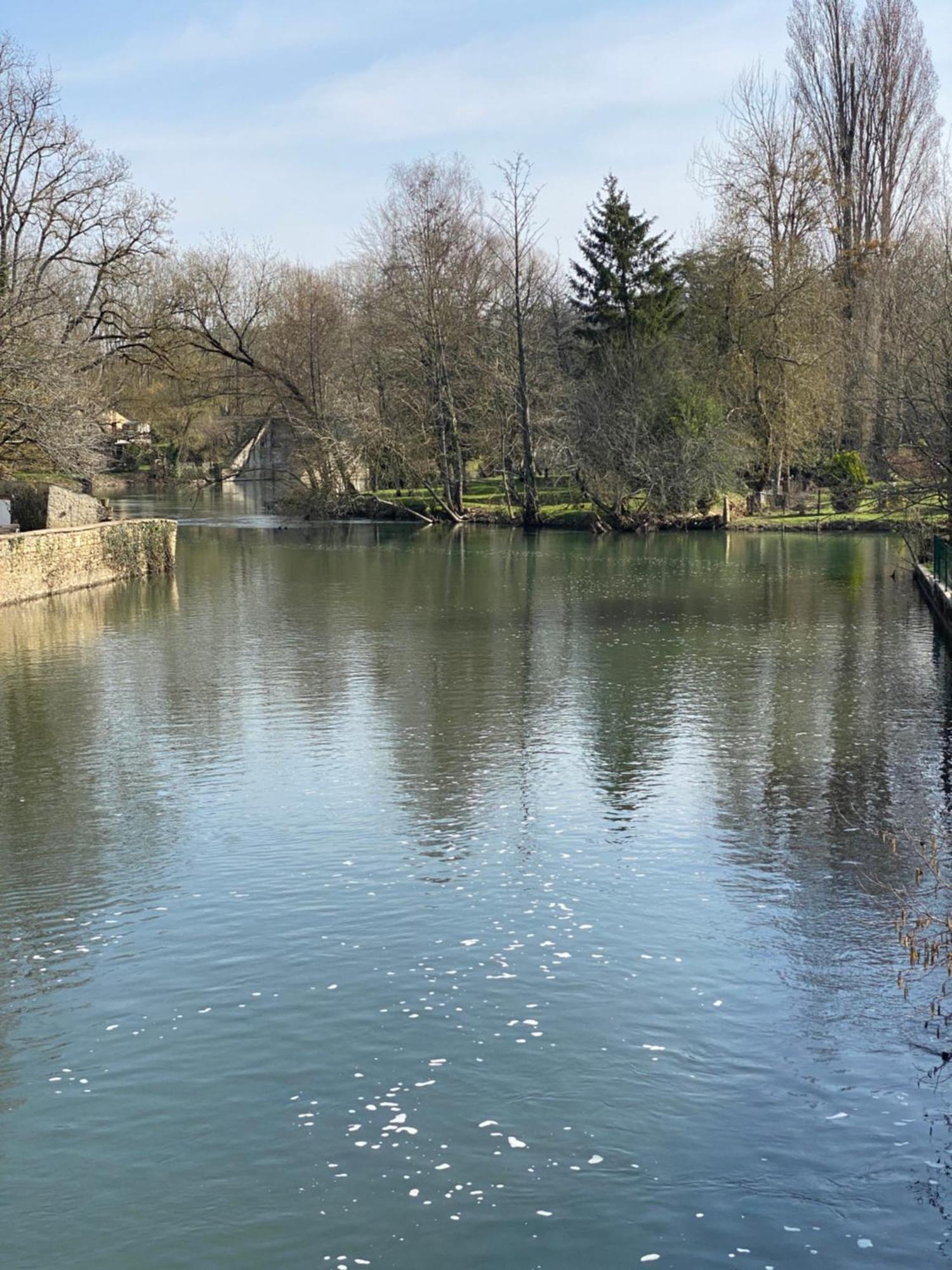 Logis Le Saint Georges Hotel Vivonne