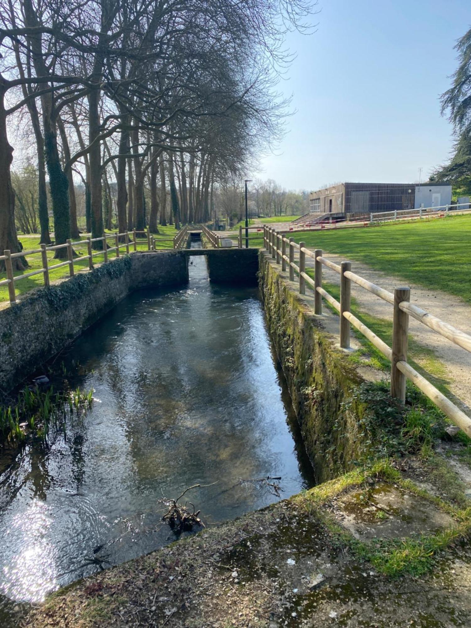 Hotel Logis Le Saint Georges Vivonne