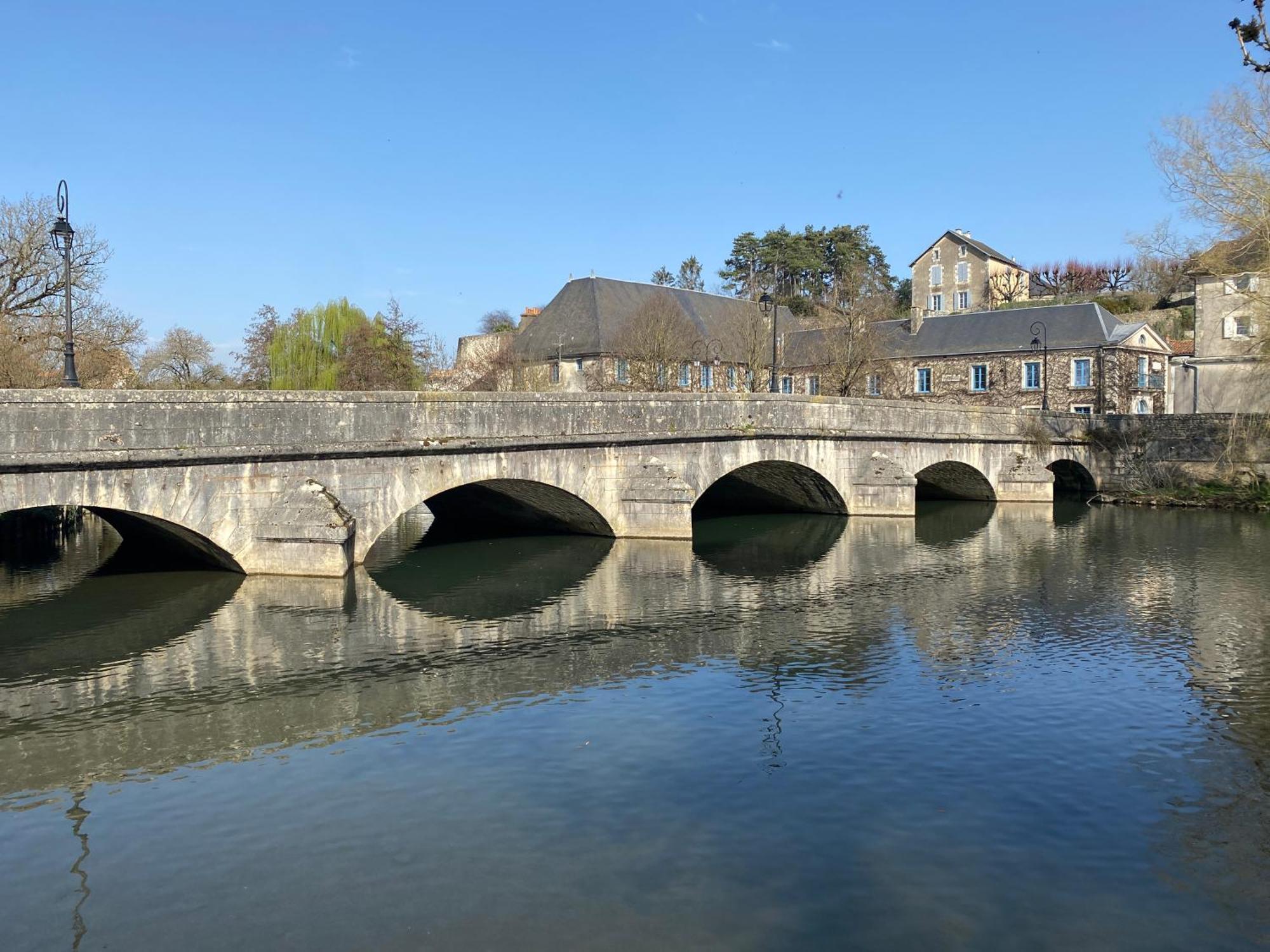 Logis Le Saint Georges