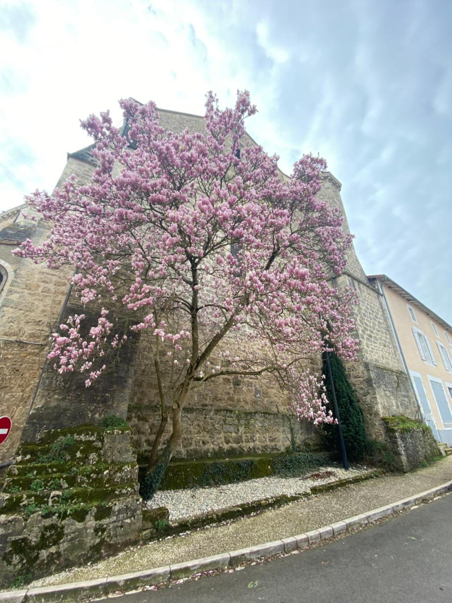 Logis Le Saint Georges 3*