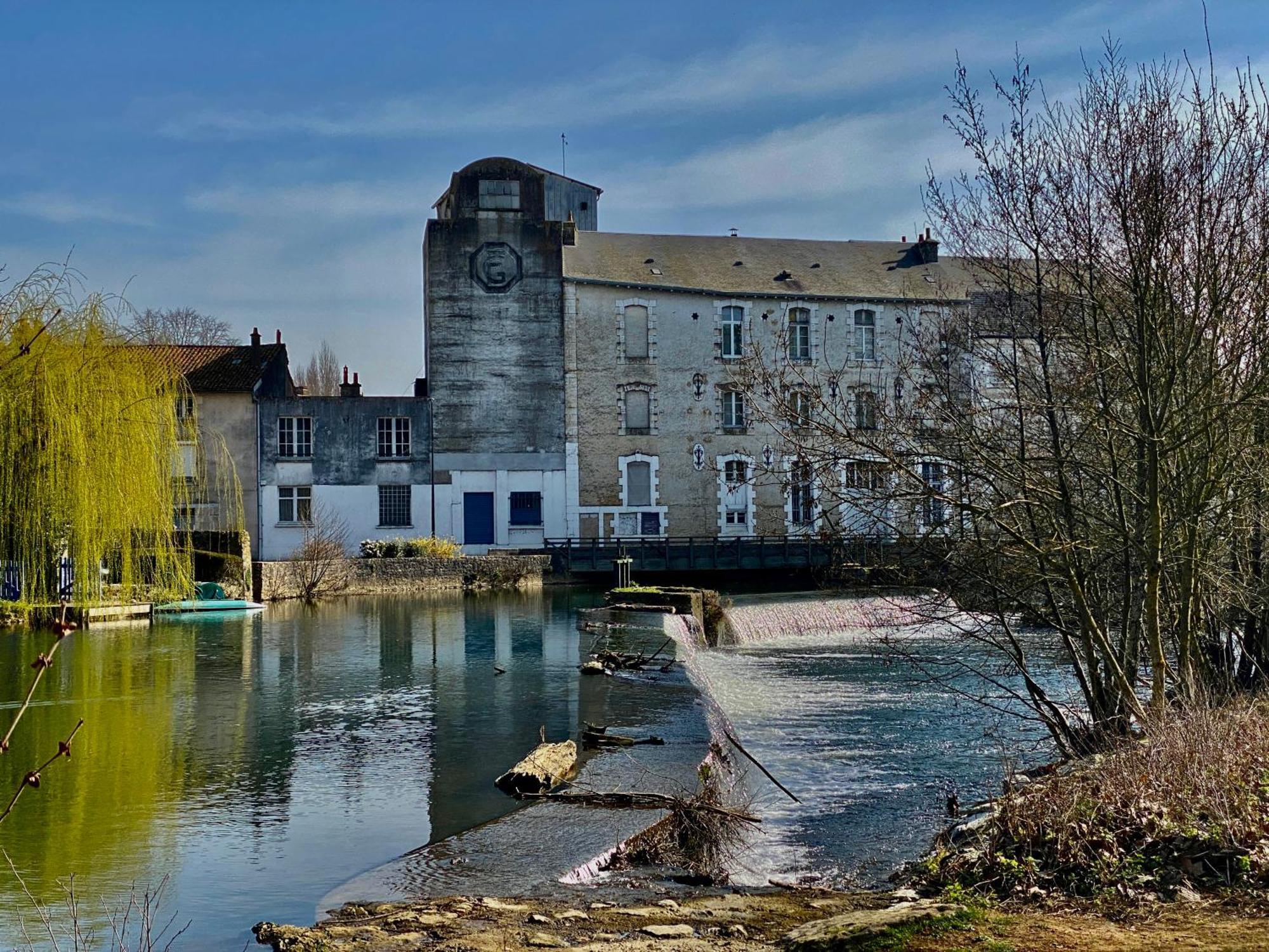 Logis Le Saint Georges