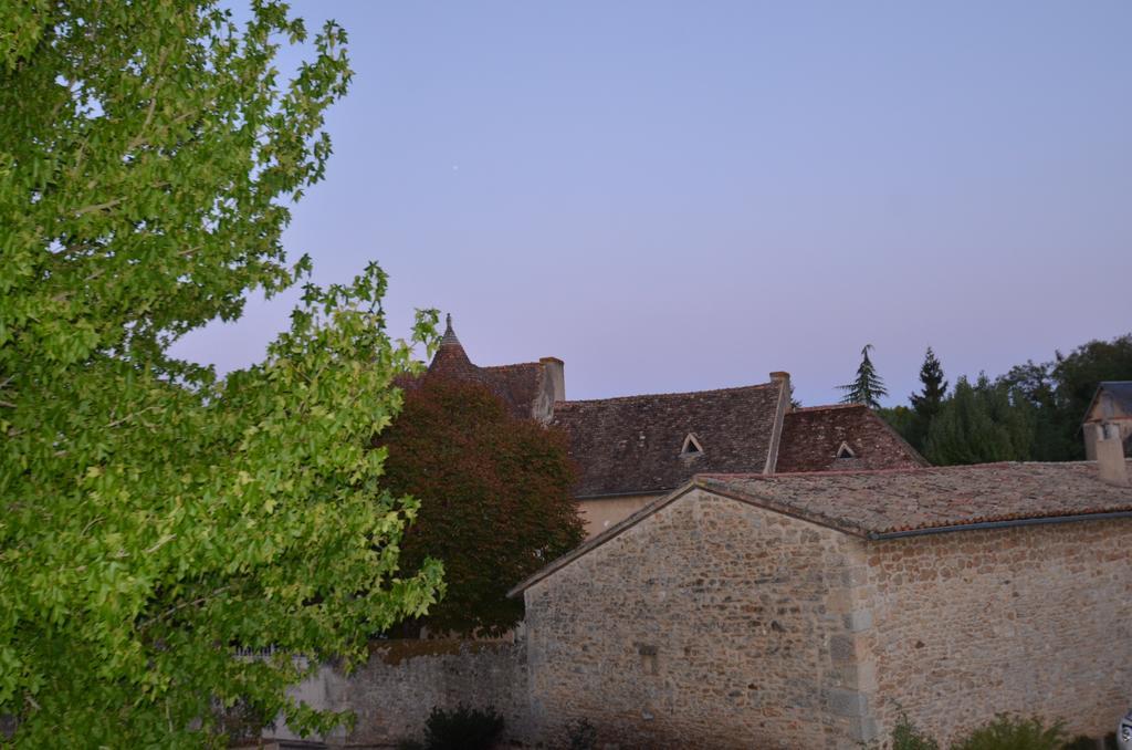 Logis Le Saint Georges 3*