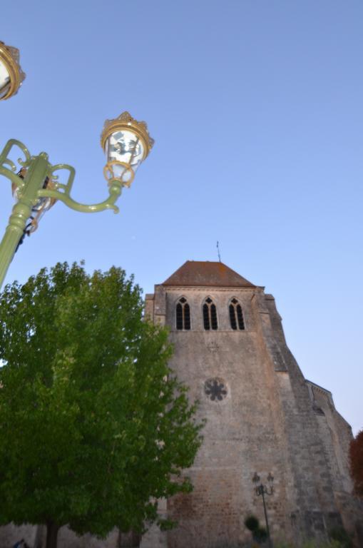 Logis Le Saint Georges Hotel 3*