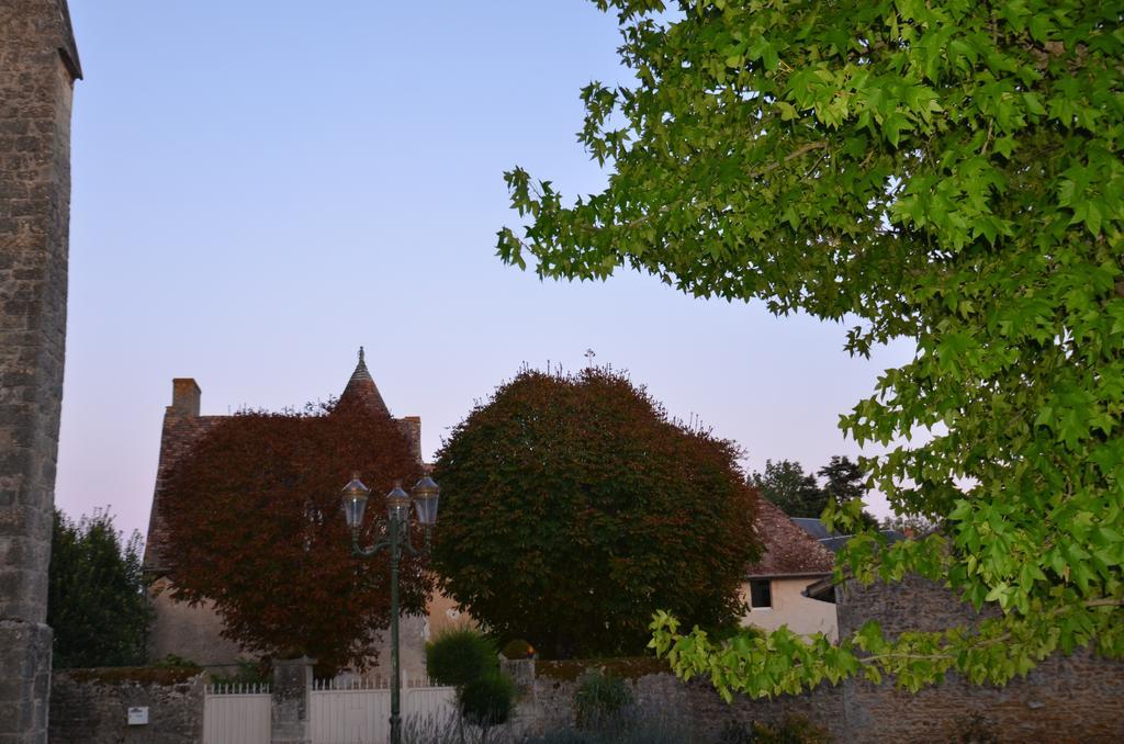 Logis Le Saint Georges 3*