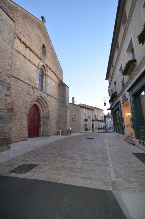 Hotel Logis Le Saint Georges