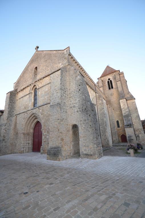Hotel Logis Le Saint Georges Vivonne