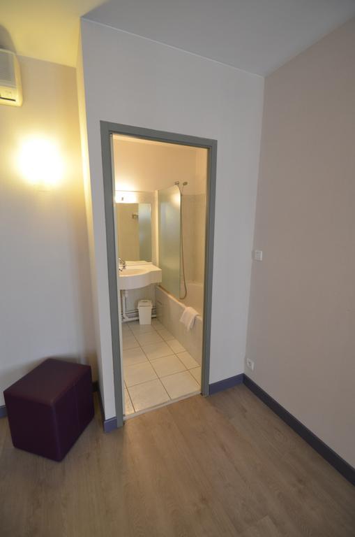 Logis Le Saint Georges