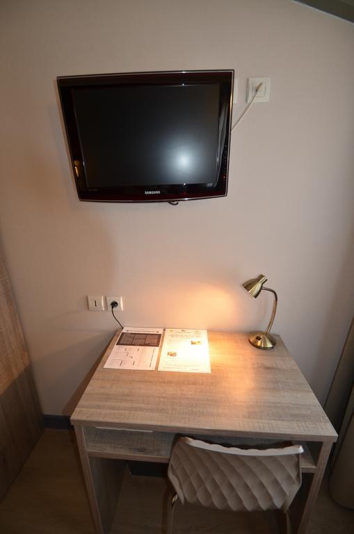 Logis Le Saint Georges 3* Vivonne