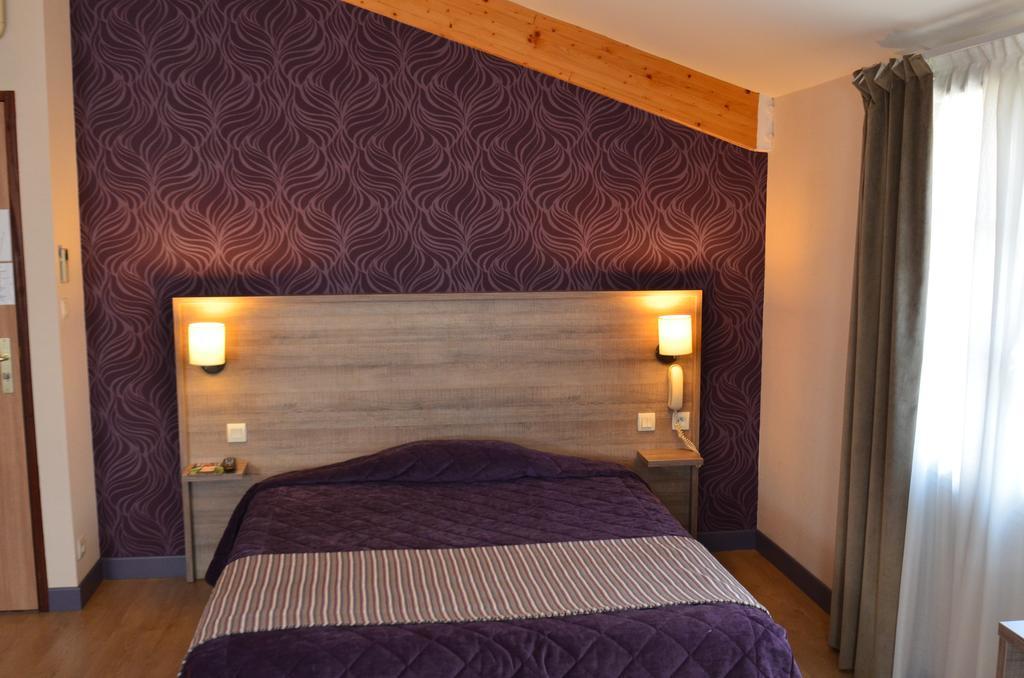 Logis Le Saint Georges 3*