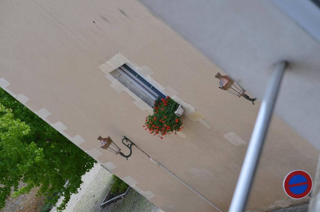 Hotel Logis Le Saint Georges Vivonne