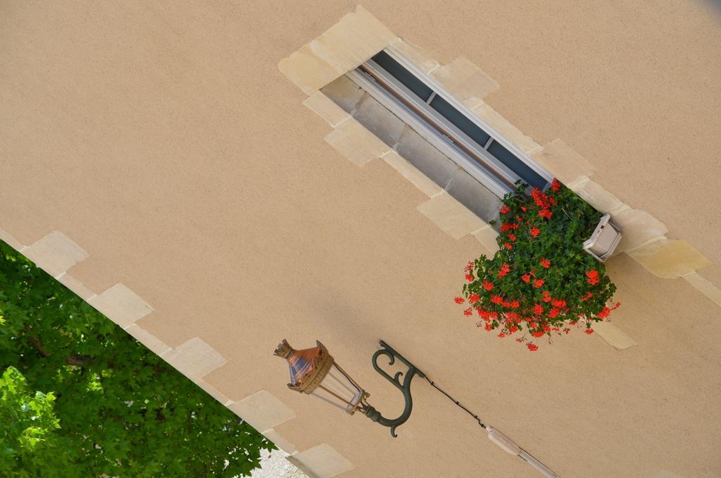 Hotel Logis Le Saint Georges