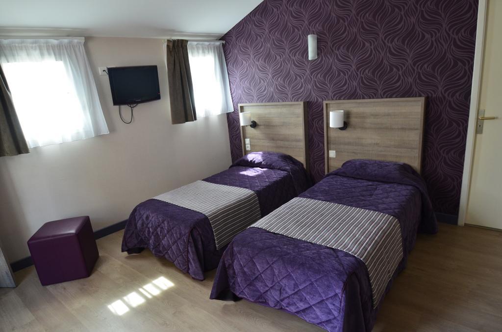 Logis Le Saint Georges