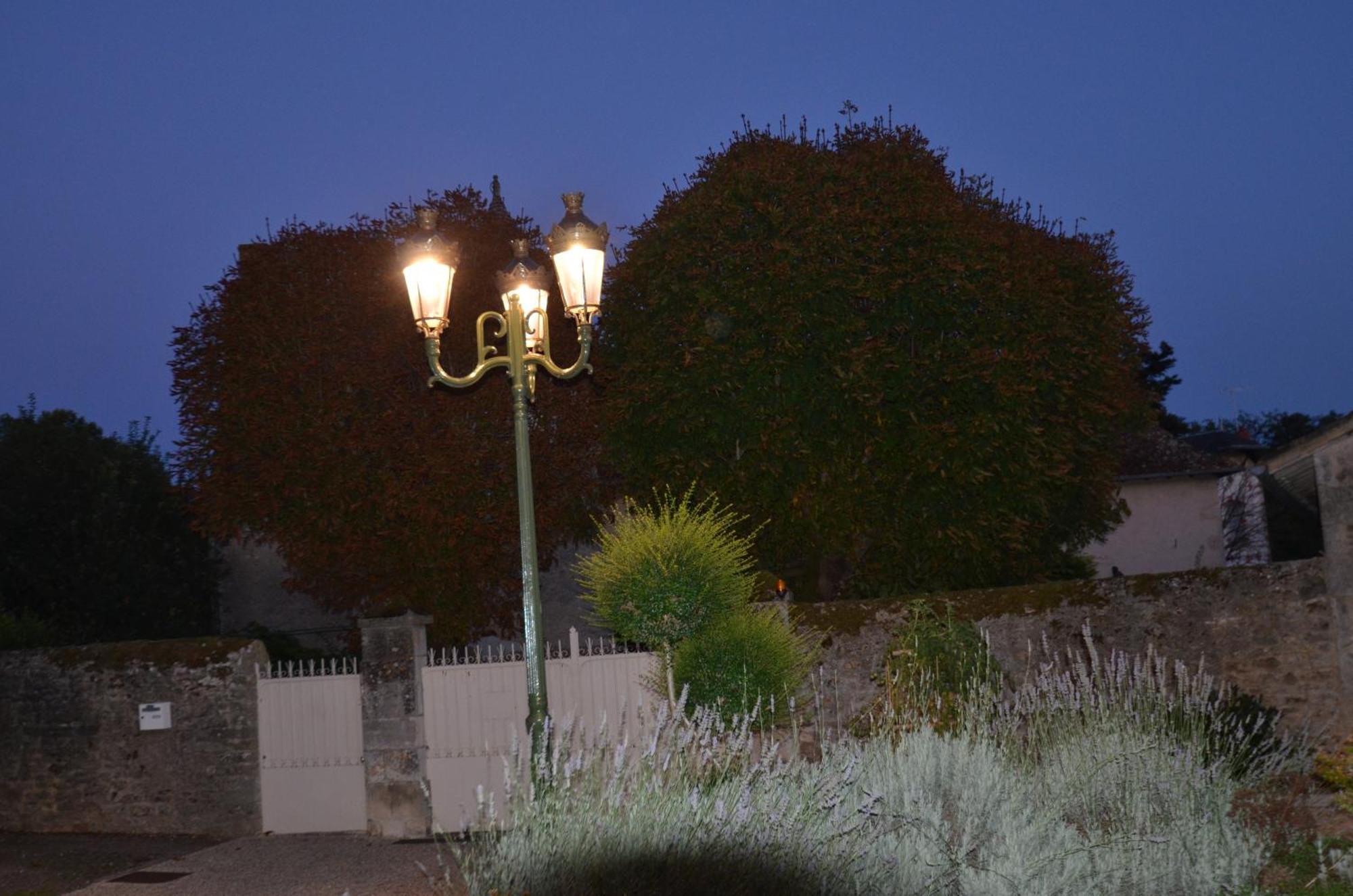 Logis Le Saint Georges