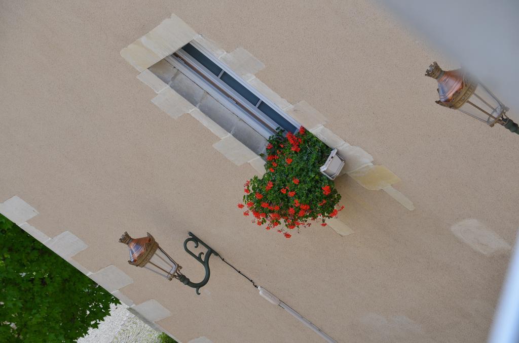 Logis Le Saint Georges
