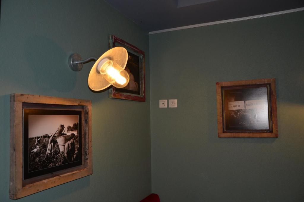 Logis Le Saint Georges Hotel