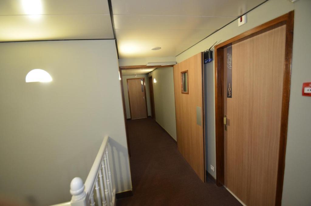 Logis Le Saint Georges 3*