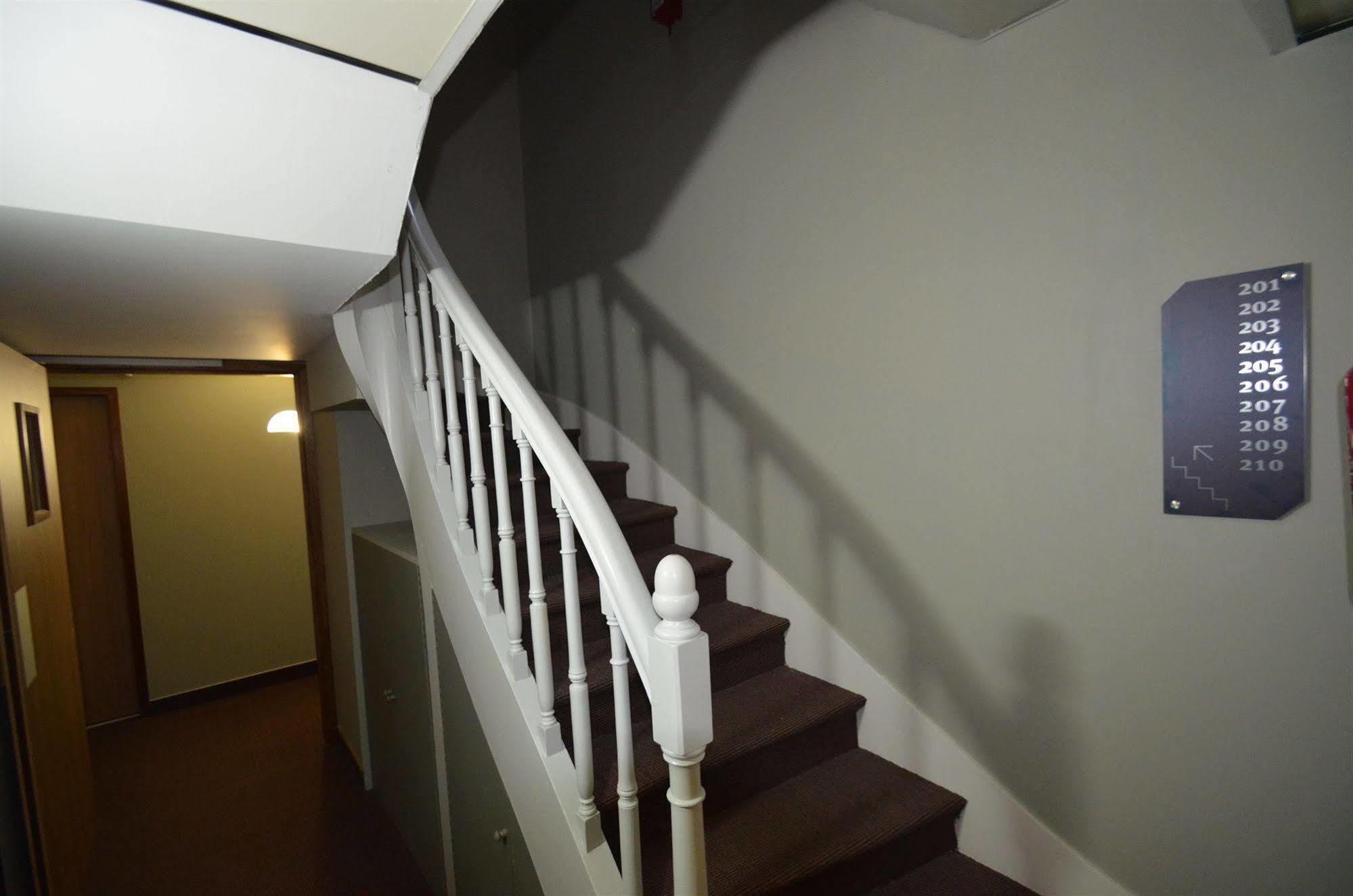 Hotel Logis Le Saint Georges 3*