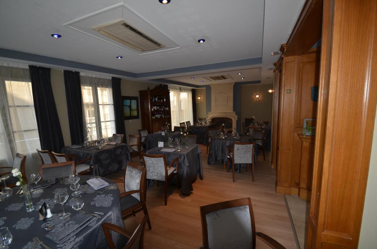 Logis Le Saint Georges 3* Vivonne