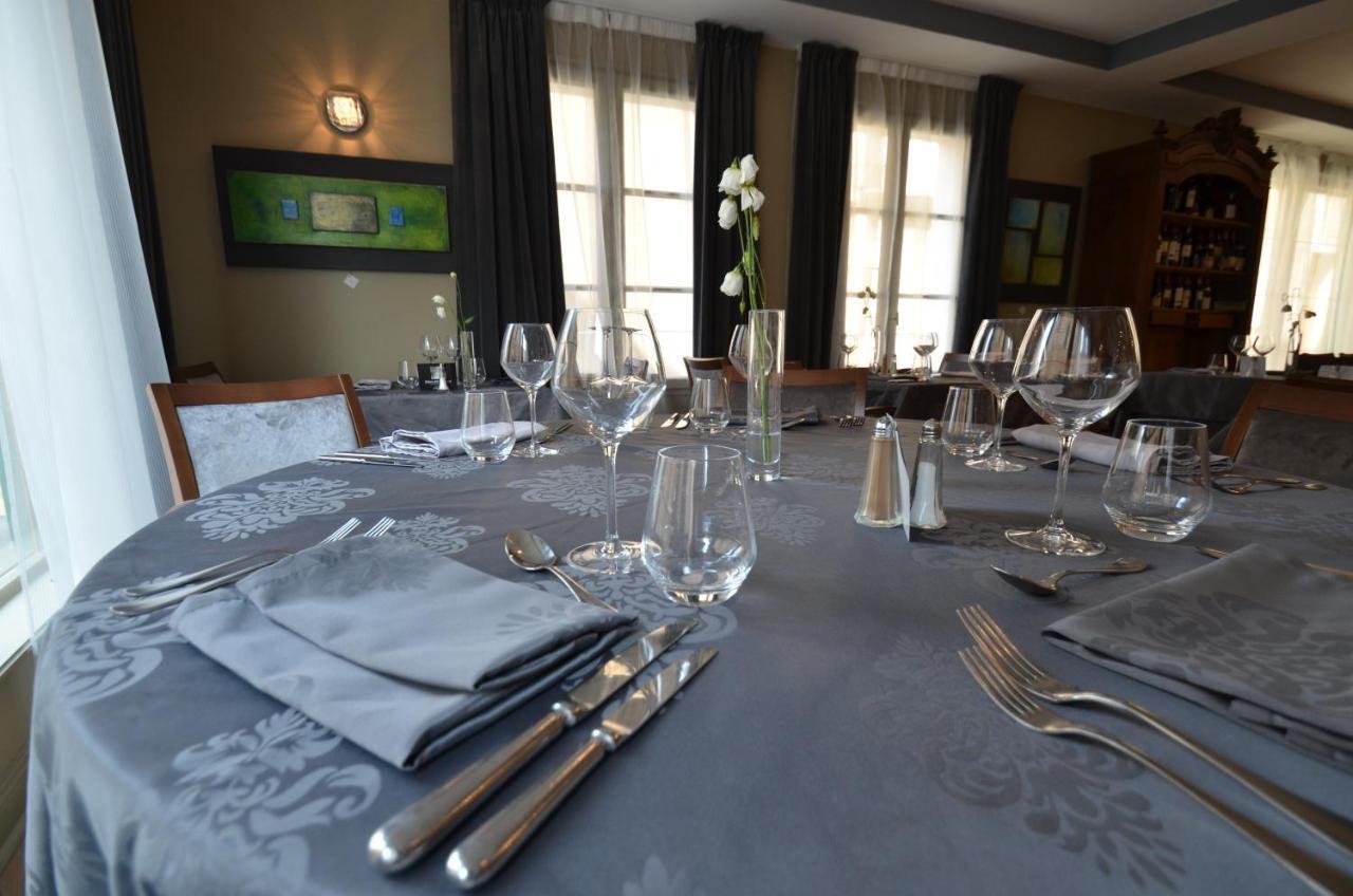 Logis Le Saint Georges Hotel Vivonne